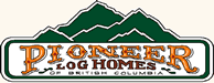 PIONEER LOG HOMES